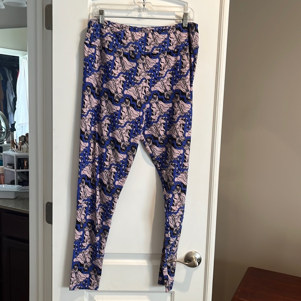LulaRoe TC2